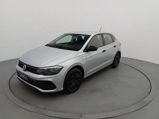 VOLKSWAGEN POLO 2024