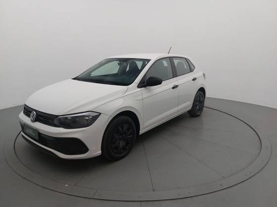 VOLKSWAGEN POLO 2025