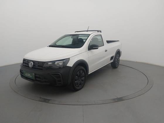 VOLKSWAGEN SAVEIRO 2025