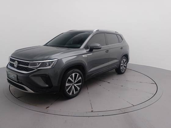 VOLKSWAGEN TAOS 2022