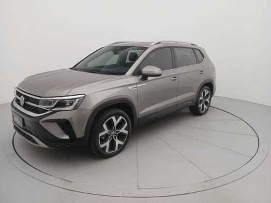 VOLKSWAGEN TAOS 2024