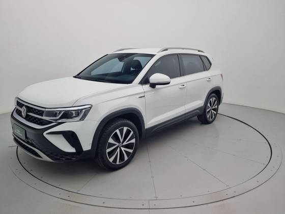 VOLKSWAGEN TAOS 2023