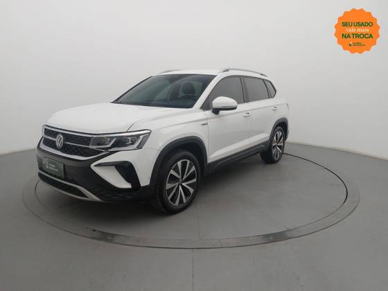 VOLKSWAGEN TAOS 2023