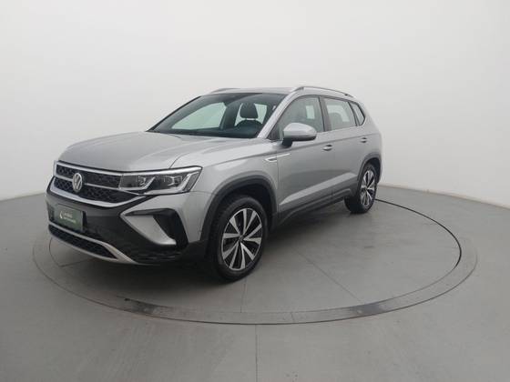 VOLKSWAGEN TAOS 2023
