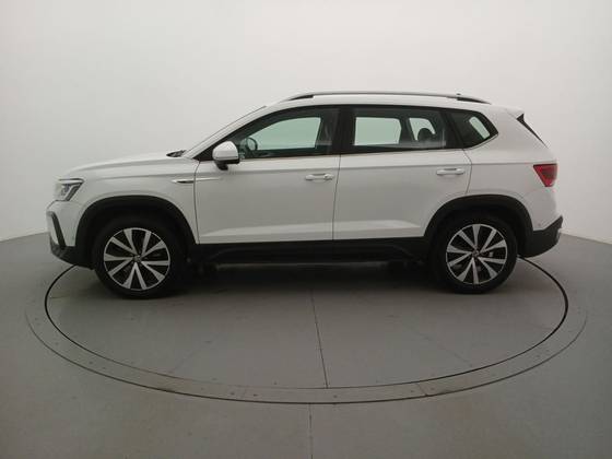 VOLKSWAGEN TAOS 2023