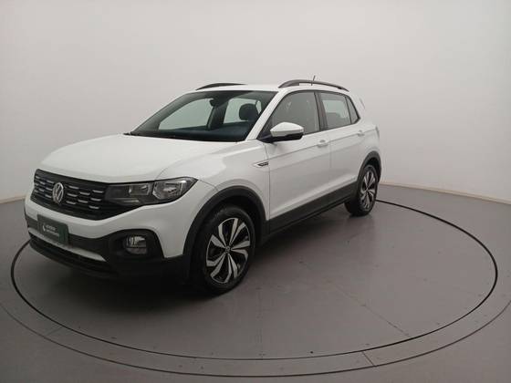 VOLKSWAGEN T-CROSS 2024