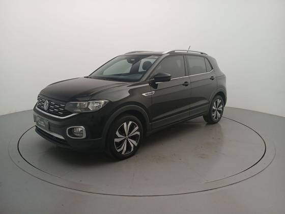 VOLKSWAGEN T-CROSS 2023