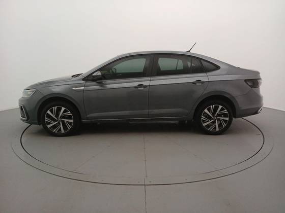 VOLKSWAGEN VIRTUS 2024