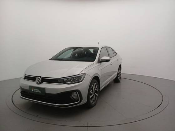 VOLKSWAGEN VIRTUS 2024