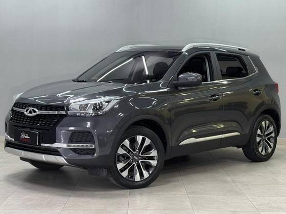 CAOA CHERY TIGGO 5x 2022