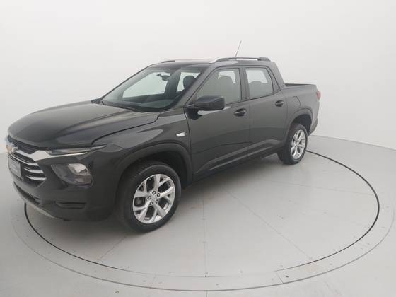 CHEVROLET MONTANA 2025