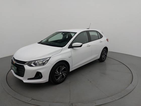 CHEVROLET ONIX 2024