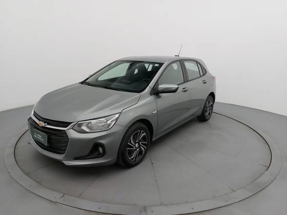 CHEVROLET ONIX 2024