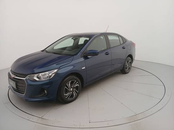 CHEVROLET ONIX 2025