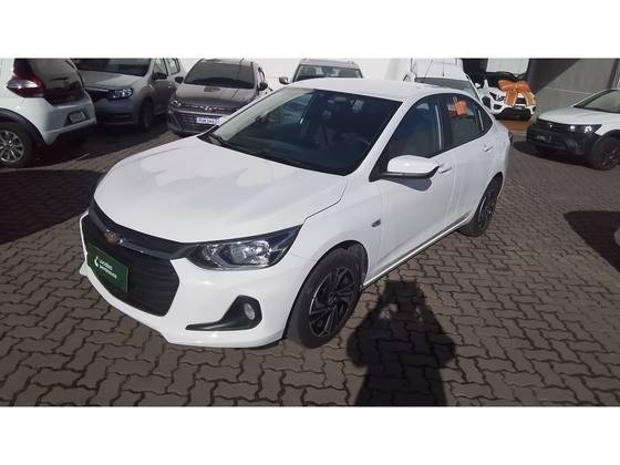CHEVROLET ONIX 2025
