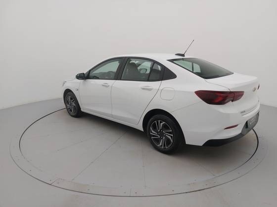 CHEVROLET ONIX 2025