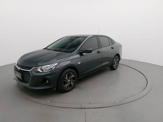 CHEVROLET ONIX 2025