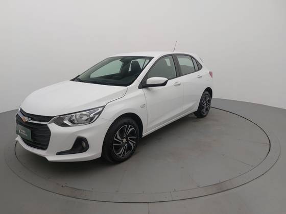 CHEVROLET ONIX 2025