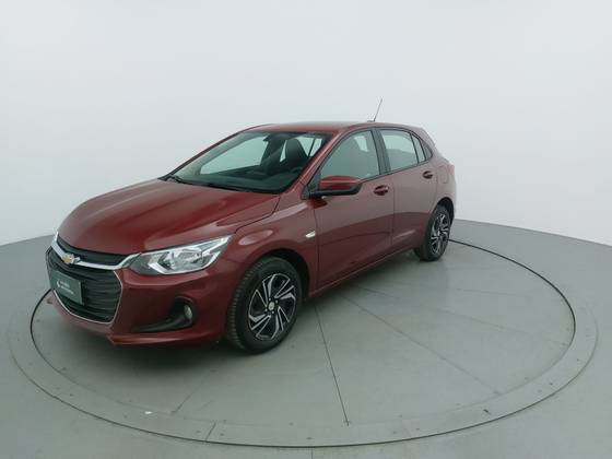 CHEVROLET ONIX 2025