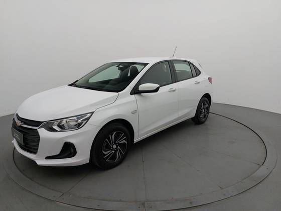 CHEVROLET ONIX 2025