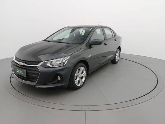 CHEVROLET ONIX 2025