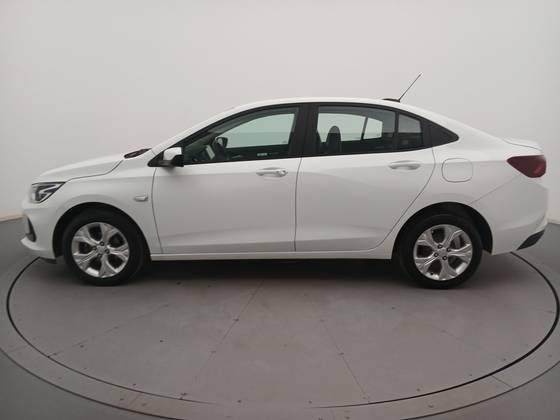 CHEVROLET ONIX 2025