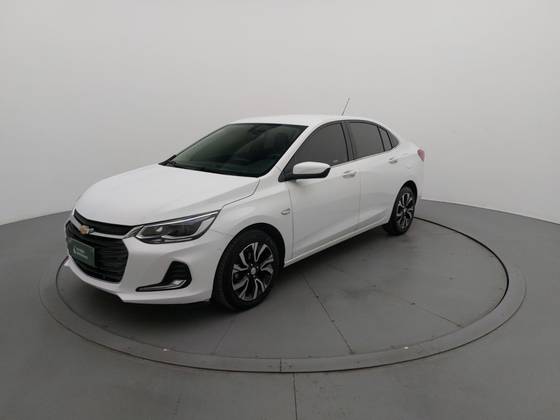 CHEVROLET ONIX 2025