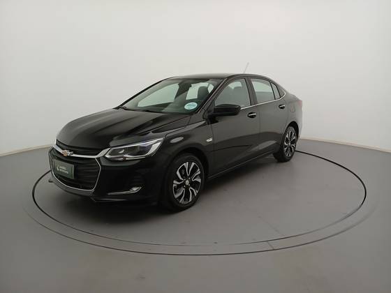 CHEVROLET ONIX 2025
