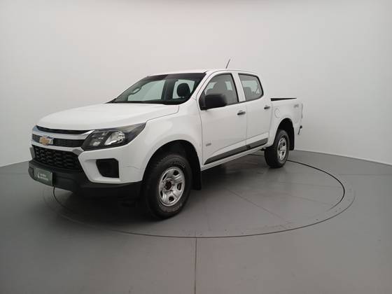 CHEVROLET S10 2023