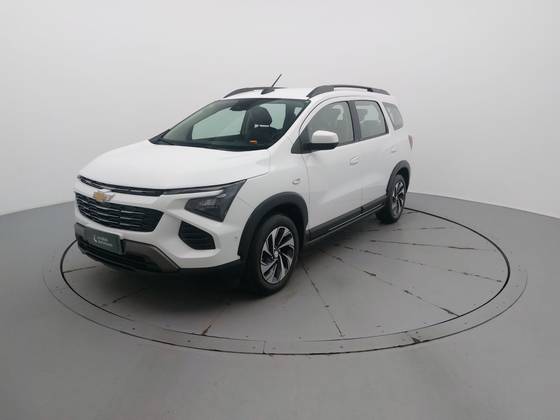 CHEVROLET SPIN 2025