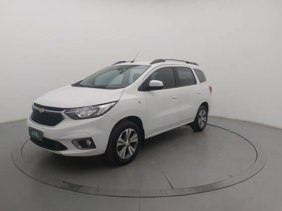 CHEVROLET SPIN 2024