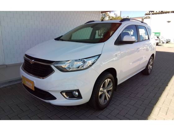 CHEVROLET SPIN 2024