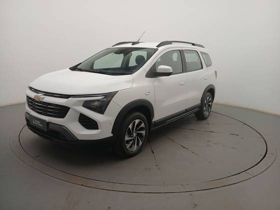 CHEVROLET SPIN 2025