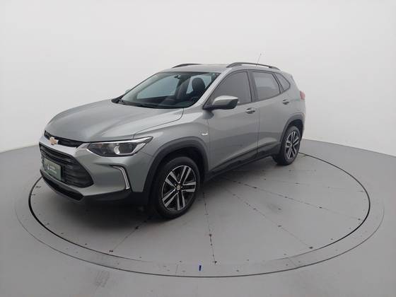 CHEVROLET TRACKER 2024