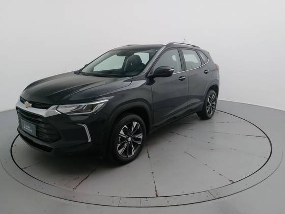 CHEVROLET TRACKER 2025