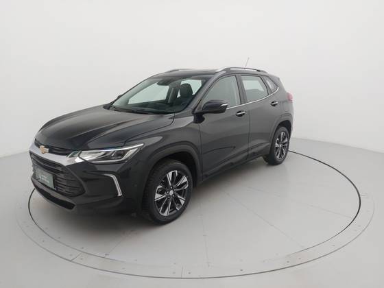 CHEVROLET TRACKER 2025