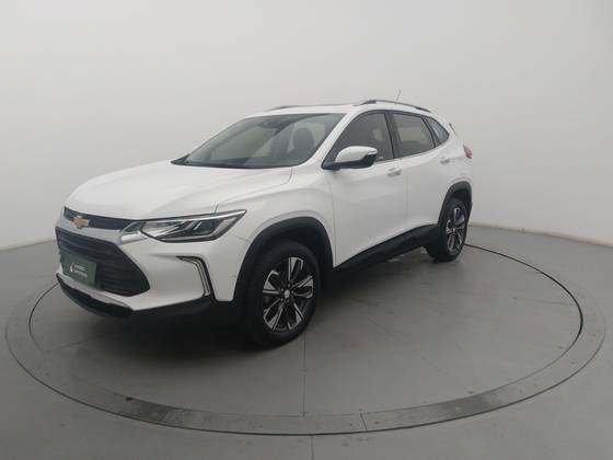 CHEVROLET TRACKER 2022