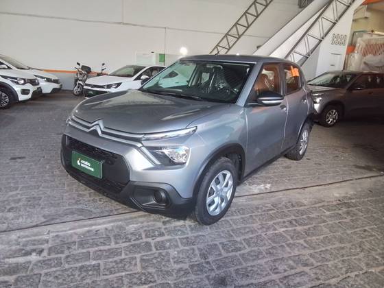 CITROËN C3 2024