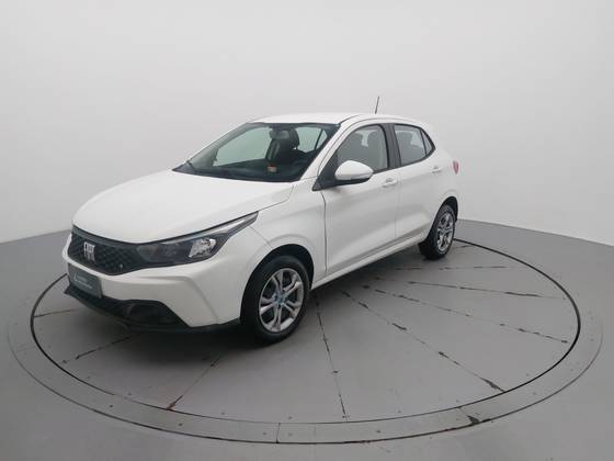 FIAT ARGO 2025