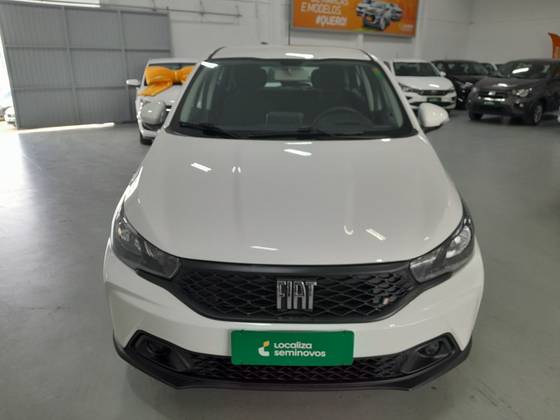 FIAT ARGO 2025