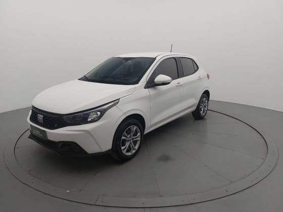 FIAT ARGO 2025