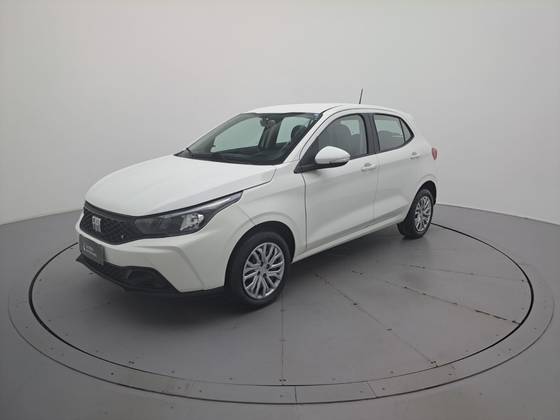 FIAT ARGO 2025