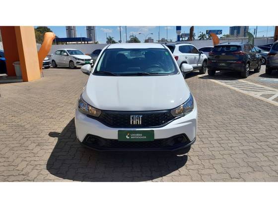 FIAT ARGO 2024