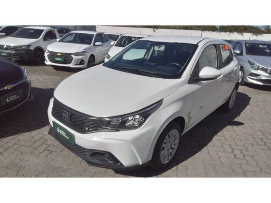 FIAT ARGO 2024