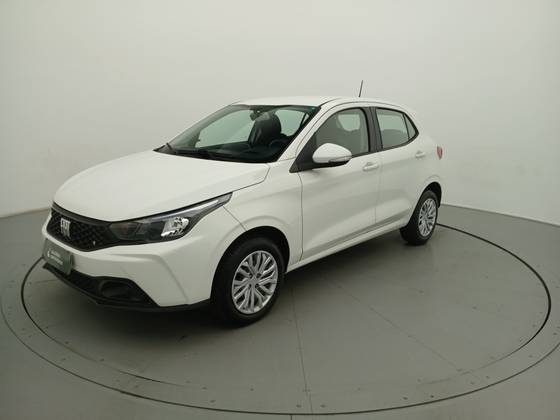FIAT ARGO 2025