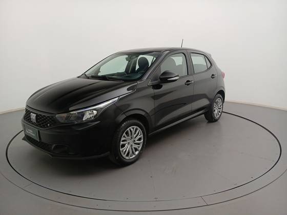 FIAT ARGO 2025