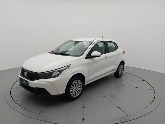 FIAT ARGO 2024