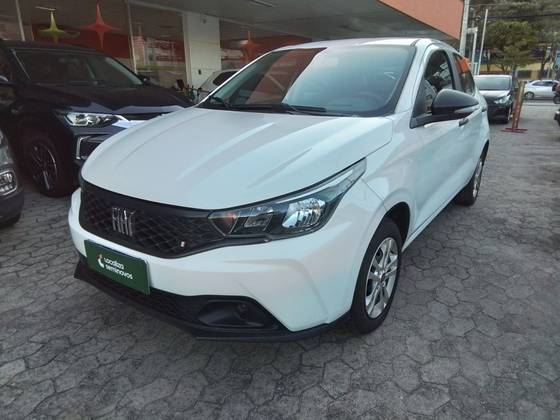 FIAT ARGO 2025