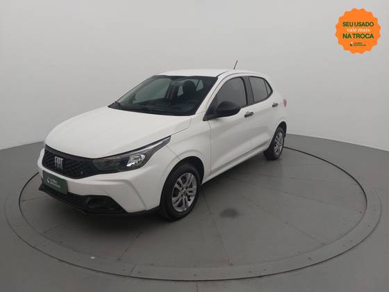 FIAT ARGO 2023