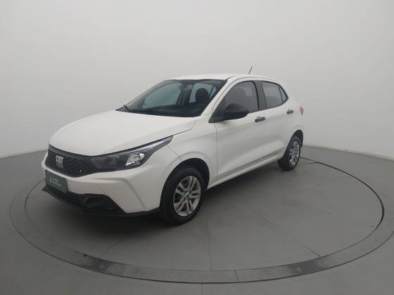 FIAT ARGO 2024